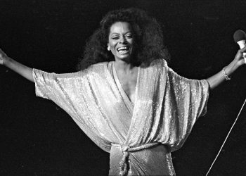 10 Best Diana Ross Songs of all time
