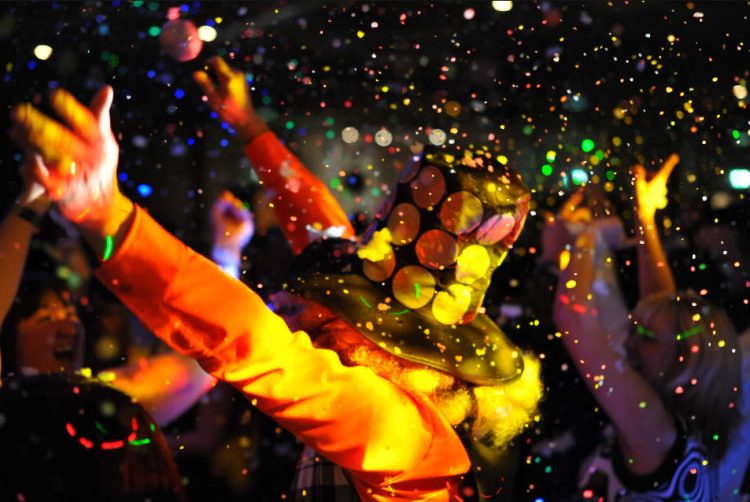 50 Best Disco Songs of All Time