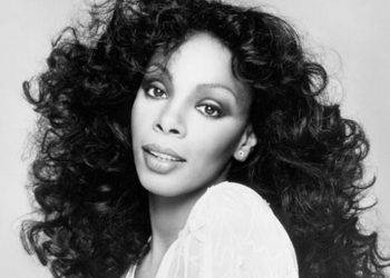 10 Best Donna Summer Songs of all time