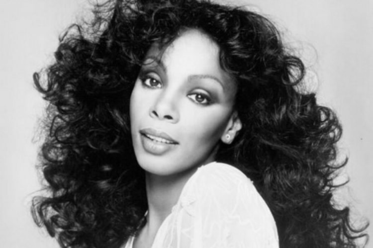 10 Best Donna Summer Songs of all time