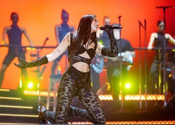 20 Best Dua Lipa Songs of All Time