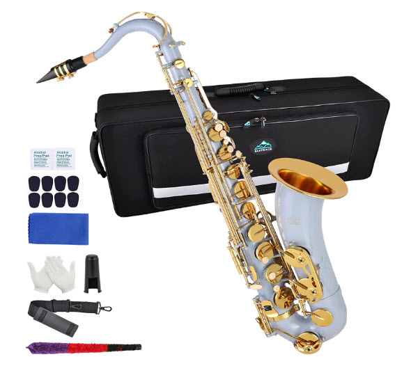 EASTROCK Tenor Saxophone