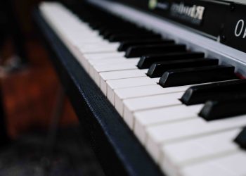 19 Easy Disney Piano Songs