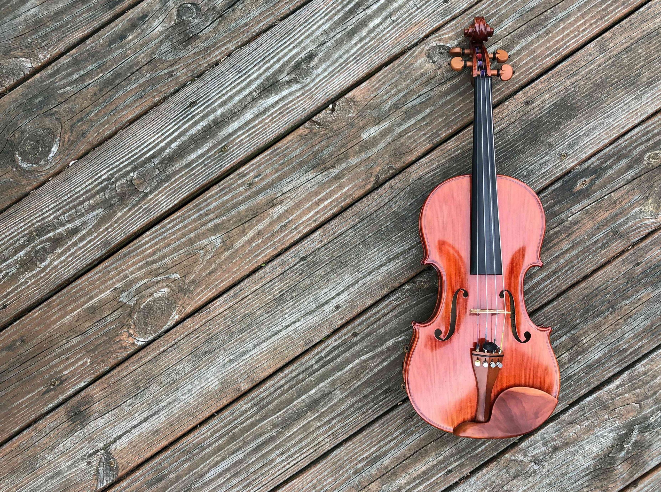 19 Easy Violin Songs For Beginners To Play Singersroom