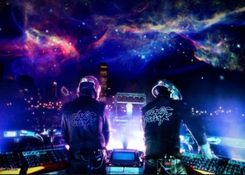 22 Best Electronic Music Songs of All Time