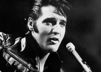 20 Best Elvis Presley Songs of All Time