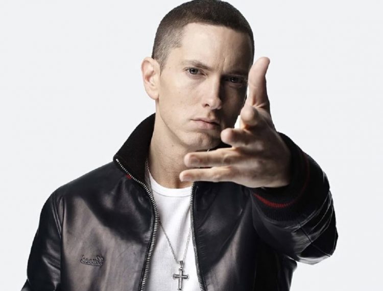 20 Best Eminem Songs of All Time - Singersroom.com