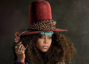10 Best Erykah Badu Songs of All Time
