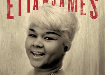 10 Best Etta James Songs of all time