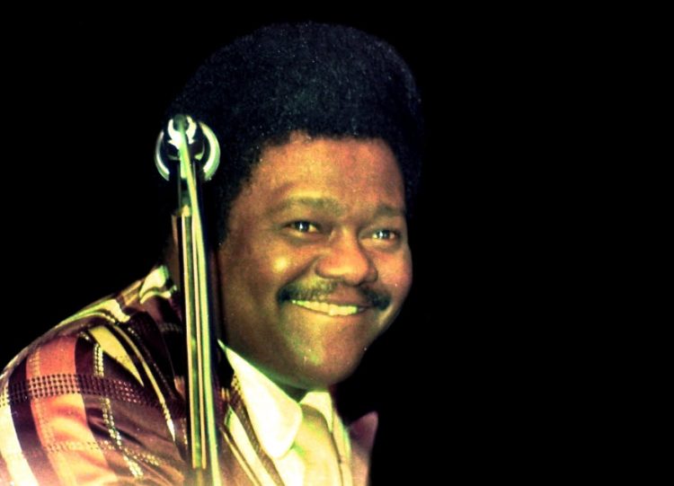 10 Best Fats Domino Songs of all time