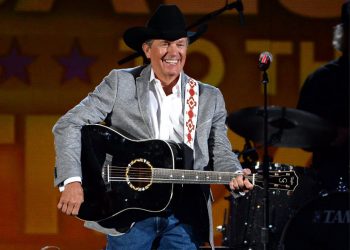 20 Best George Strait Songs of All Time