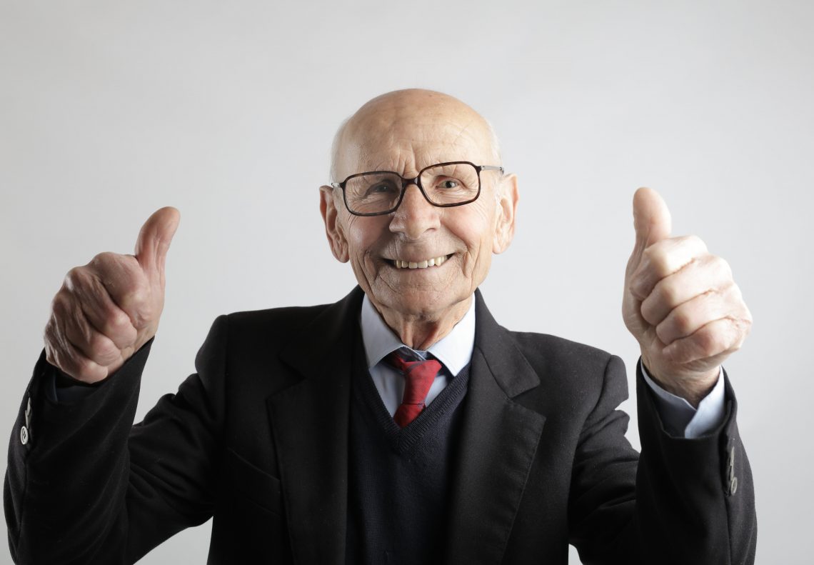 20 Songs About the Good Old Days