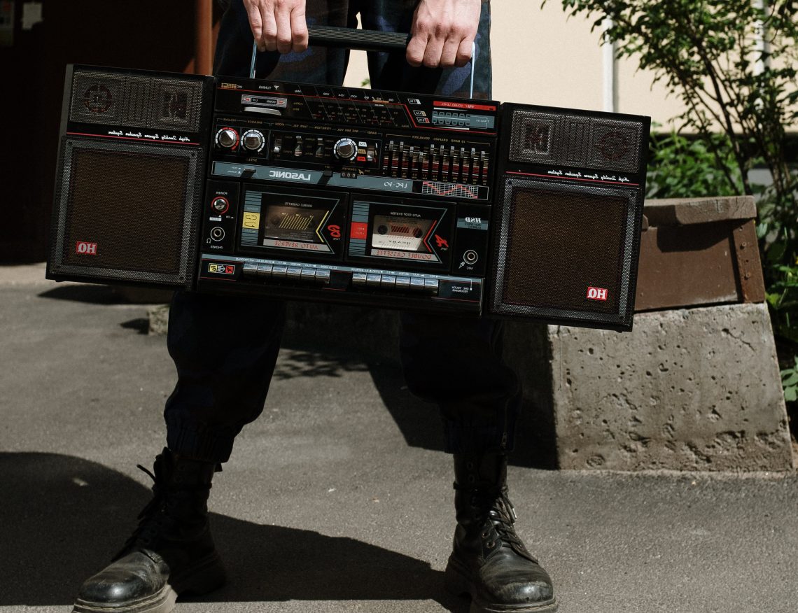 20 of the Greatest Songs From 1988