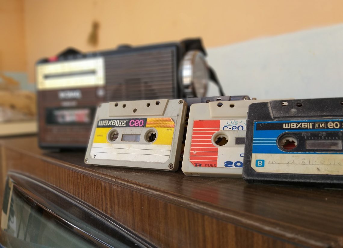 The Greatest Songs From 1989