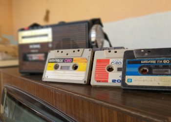 The Greatest Songs From 1989