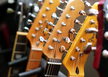 15 Best Musical Instruments That Start With the Letter G