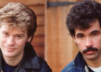 10 Best Hall & Oats Songs of All Time