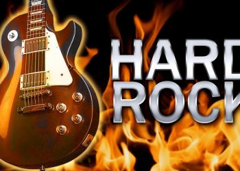 100 Best Hard Rock Songs of All Time