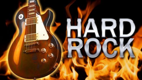 best hard rock songs of all time