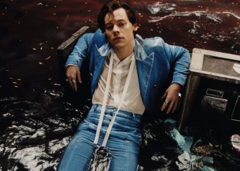 20 Best Harry Styles Songs of All Time