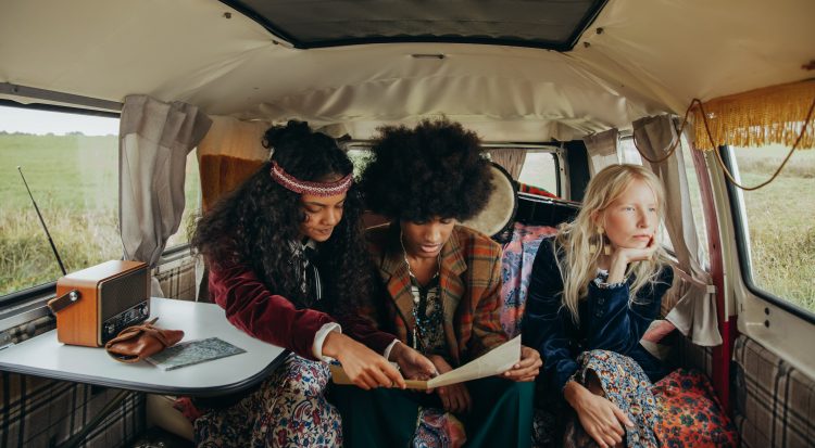 20 Best Hippie Songs