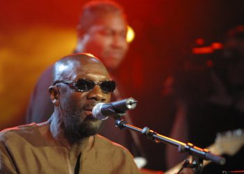 10 Best Isaac Hayes Songs of all time