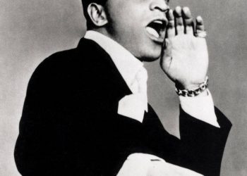 10 Best Jackie Wilson Songs of All Time
