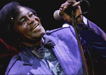 20 Best James Brown Songs of All Time