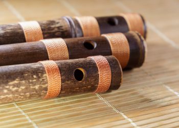 10 Best Musical Instruments That Start With the Letter J