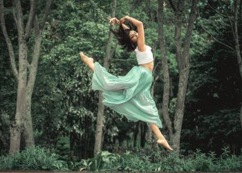 20 Great Jazz Dance Songs