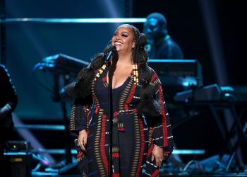 10 Best Jill Scott Songs of All Time