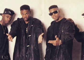 10 Best Jodeci Songs of All Time