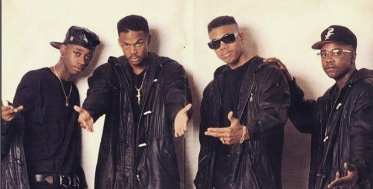 10 Best Jodeci Songs of All Time