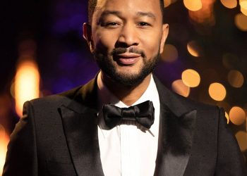 10 Best John Legend Songs of All Time