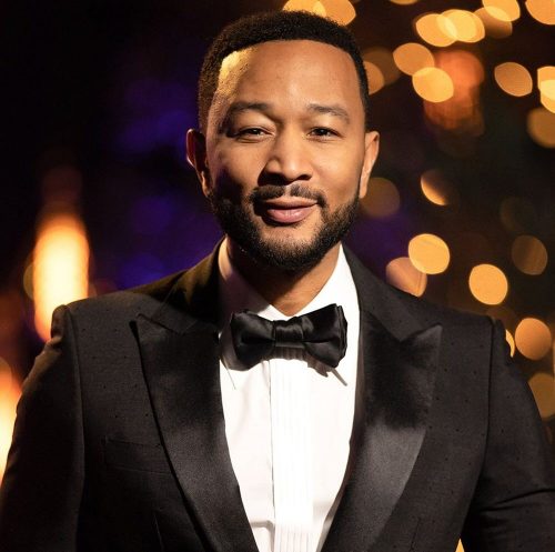 10 Best John Legend Songs Of All Time - Singersroom.com