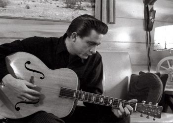 20 Best Johnny Cash Songs of All Time