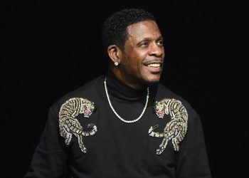 10 Best Keith Sweat Songs of All Time