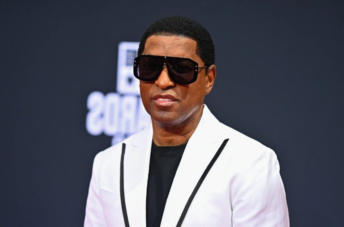 10 Best Kenneth Edmonds Songs of All Time