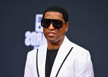 10 Best Kenneth Edmonds Songs of All Time