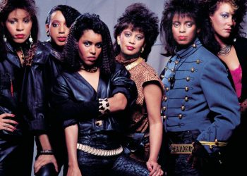 10 Best Klymaxx Songs of All Time