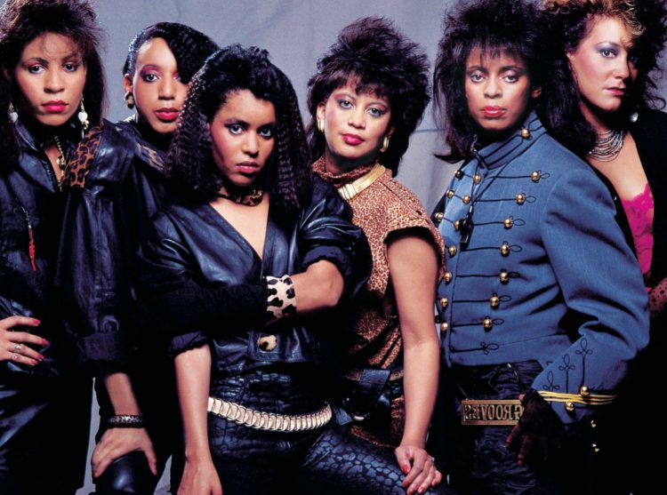 10 Best Klymaxx Songs of All Time