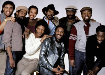 10 Best Kool and the Gang Songs of All Time
