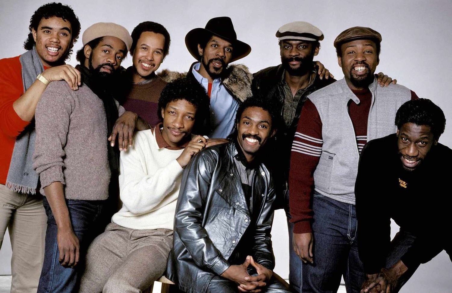 10 Best Kool and the Gang Songs of All Time 