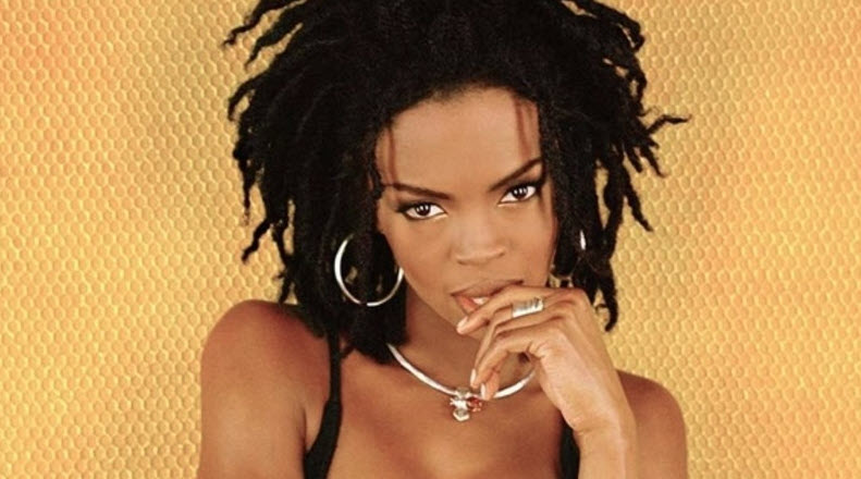 Ms. Lauryn Hill Official Site