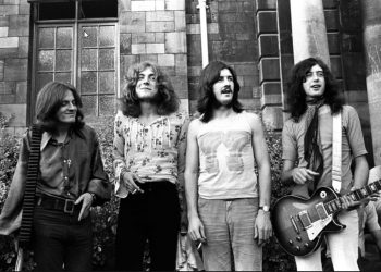 12 Best Led Zeppelin Songs of All Time