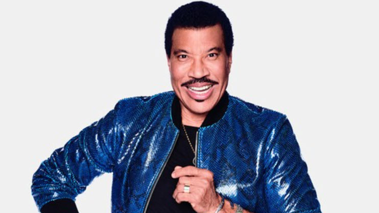 Stuck On You by Lionel Richie - Song Meanings and Facts
