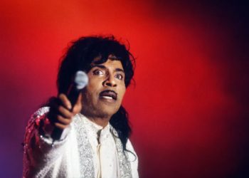 10 Best Little Richard Songs of all time