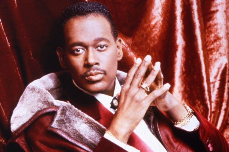 10 Best Luther Vandross Songs of all time