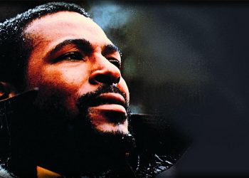 10 Best Marvin Gaye Songs of All Time