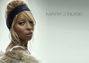 10 Best Mary J. Blige Songs of all time